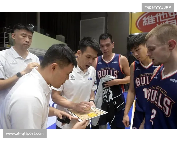 NBL球队加入俱乐部杯，香港金牛等三队获参赛资格