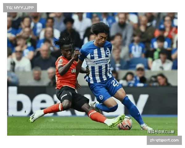 伯恩利0-2负于布莱顿，降级赔率已达1.0001